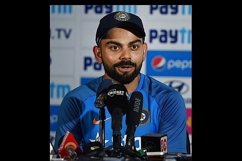 India should be unhappy at the manner of losing Test