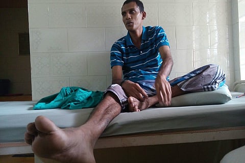 RSS used me to target a Kerala church, create ruckus during Ramzan: Former member accuses