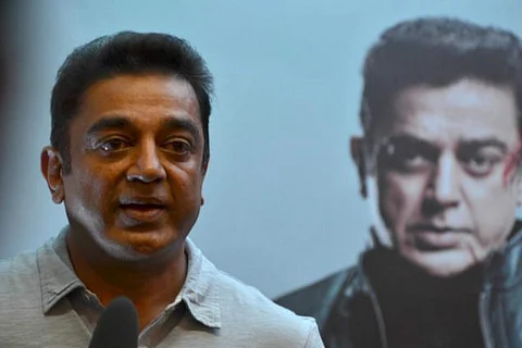 Kamal Haasan set to return as Balram Naidu in upcoming trilingual