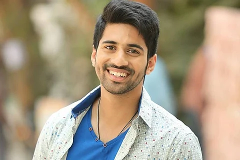 'Why should every 20-yr-old man fall in love in movies?' Actor Viswant interview