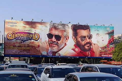 2 stabbed, another set on fire: Multiple instances of violence on release of ‘Viswasam’