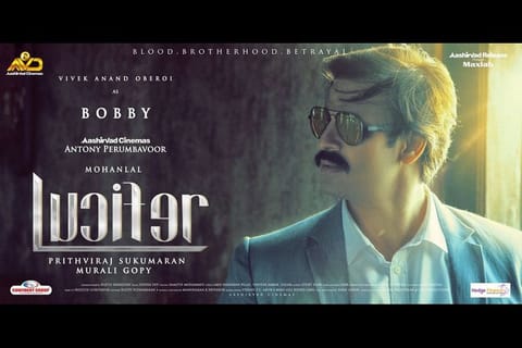 Vivek Oberoi’s role in 'Lucifer' revealed