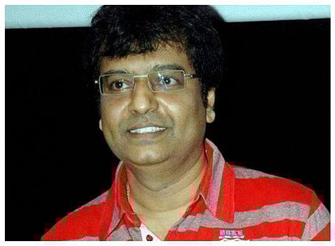 Comedian Vivek’s 13-year-old son dies due to brain fever