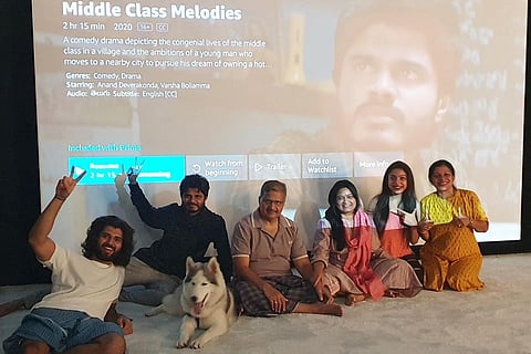 Vijay Devarakonda