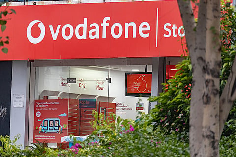 Vodafone may exit India operations as losses mount: IANS report