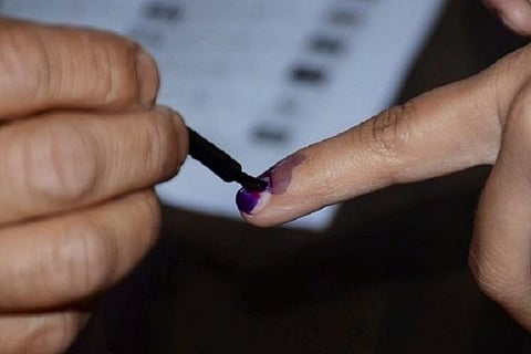 60 lakh new voters in poll-bound Karnataka, says Election Commission