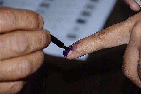 Polls