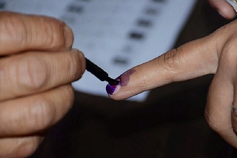 Karnataka govt declares holiday on May 12 to encourage maximum voter participation