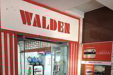 Walden