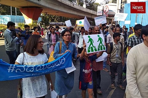 TenderRadduMaadi: Bengaluru residents to hit the streets against elevated corridor