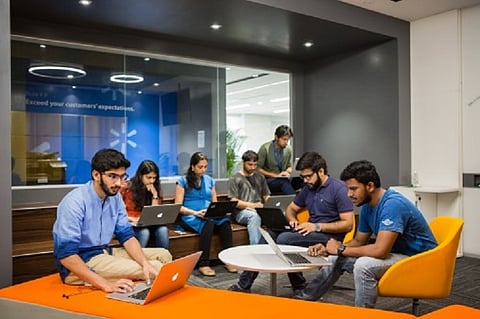 Walmart Labs India acqui-hires AI startup Int.ai