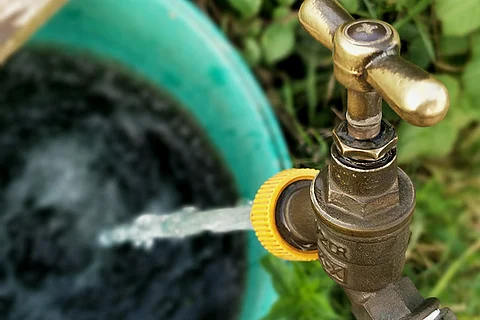 37pc of Cauvery water in B’luru unaccounted for, but BWSSB says its project is working