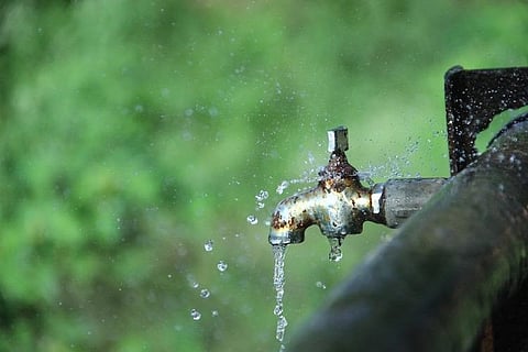 Conserving water in Bengaluru? You can apply for an award