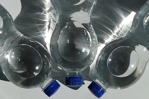 Bengaluru cracks down on malls, restaurants overcharging for water bottles, 46 cases filed