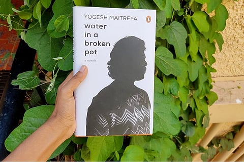 ‘English was a drug on my tongue, rendering my caste-realities invisible’: Book excerpt