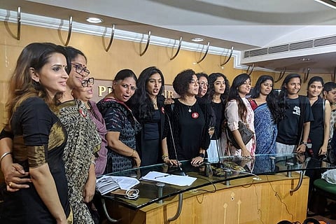 WCC files writ petition, urges Kerala HC to spur creation of ICC at AMMA