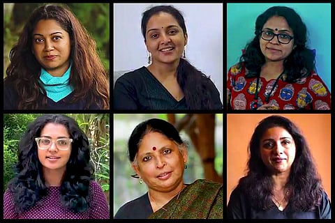 Watch: Women in Cinema Collective's powerful video is giving us goosebumps