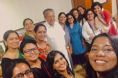 There’s a Weinstein-scale #MeToo movement in India — but you may not know about it