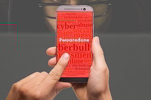 After Insta influencer stalks girl, campaign launched for cyber safety in Kerala