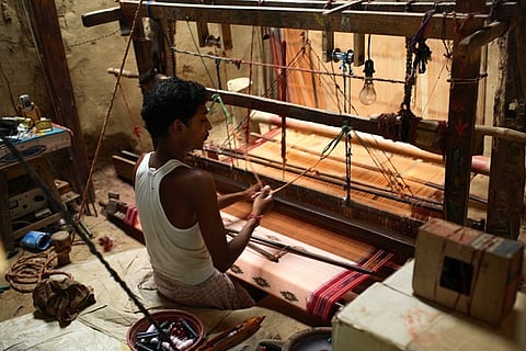 Nokia to digitally empower 500 weavers of Tamil Nadu, announces launch of programme