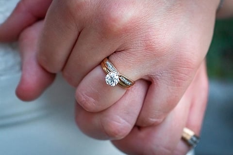 Why real love is forged with resilience: Inspiring stories of romance