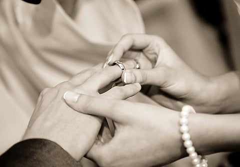 SC ruling over church divorces not relevant, say church authorities