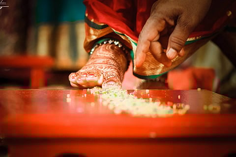 No levying of luxury tax on extravagant weddings, mindsets have to change: Kerala CM