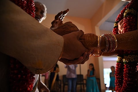 Wedding hooliganism is a thing and families in Kerala are paying a price for their pranks