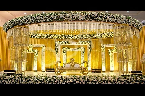 Kerala's green weddings: Ernakulam collector urges use of reusable products