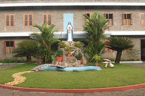 Eighteen nuns from Ernakulam convent in Kerala test positive for coronavirus