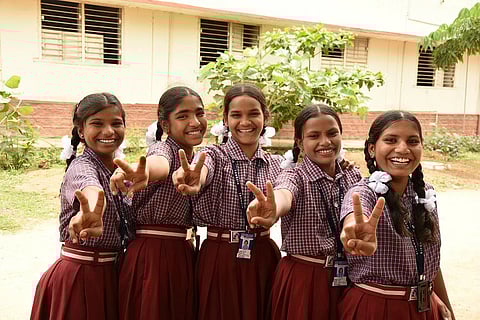 Formula for success: How welfare schools outperform private ones in Telangana