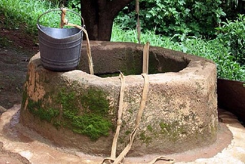 Black magic murder of infant? 18-month-old kidnapped and thrown into well in Karnataka