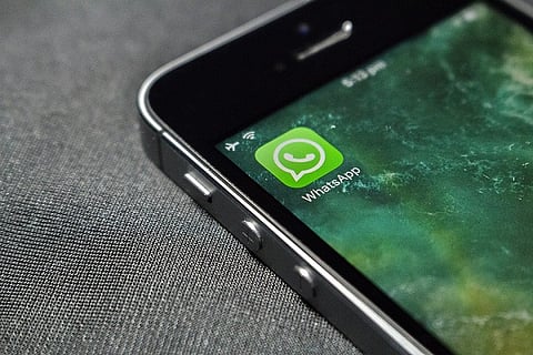 WhatsApp to launch its payment service in India as early as next week