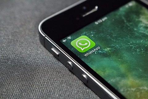 SC notice on plea for privacy regulations on WhatsApp, Facebook