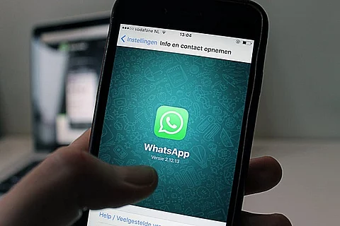 WhatsApp group admins and member arrested for posting obscene images of TN Minister