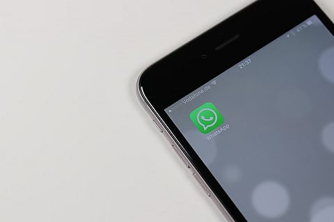 Stopping sedition one WhatsApp message at a time: Chennai police arrest Andhra man