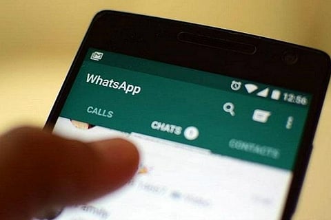 WhatsApp rolls out 5-chat message forwarding limit globally