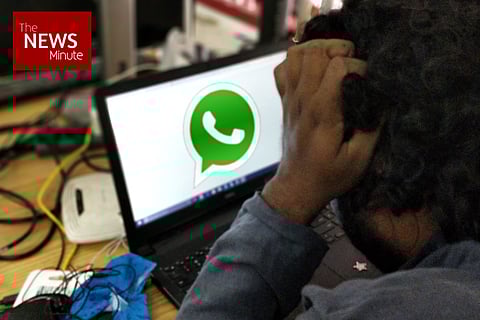 WhatsAppDown: Popular messaging app crashes worldwide, services slowly getting restored