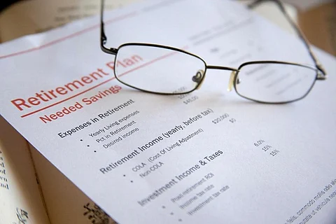 Why you should start saving for your retirement early in life