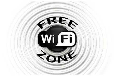 Love spending time at Marina beach? You have free 4G Wifi for company now