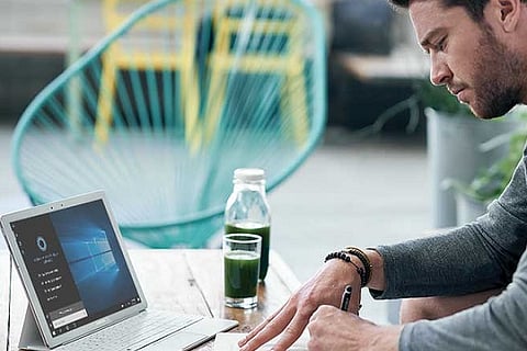 Windows 10 to add feature for linking with Android smartphones in latest update