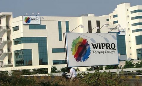 Ex Wipro employee wins gender discrimination suit, company says ruling is in its favour