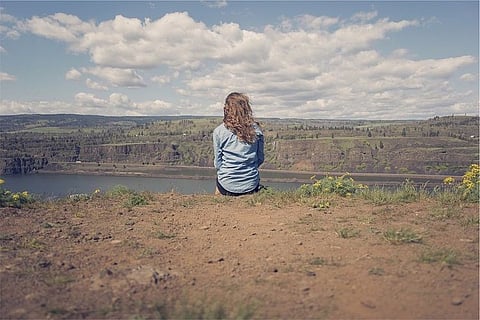 'I am British, my Indian husband used to thrash, humiliate me'