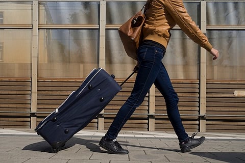 Petitions for H-1B visas to begin from April 2: Four things you need to know