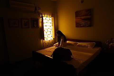 Shrouded in silence: Why women struggle for years with treatable urinary conditions