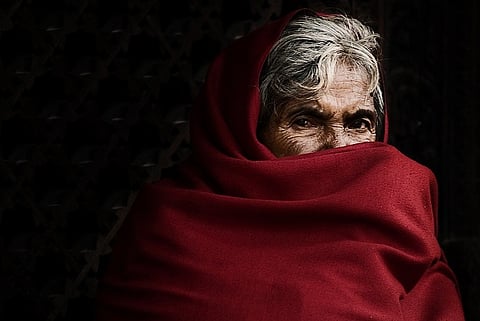 Shameful sexual abuse of the old in Kerala families, report reveals shocking details