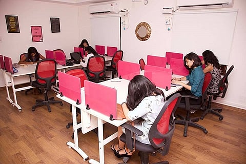 Co-working space for women Wsquare to organize 'NoW 2017' to help women get back to work