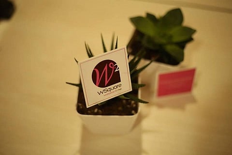Chennai-based WSquare launches ‘W-INcubate’, an incubator for women-led startups