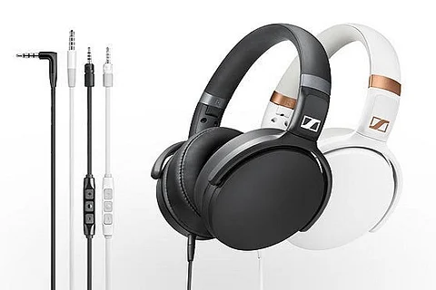 Sennheiser HD 4 series headphones: Pick the one meant for your phone