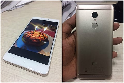 Xiaomi Note 4: Stunning specs at just Rs 12,999